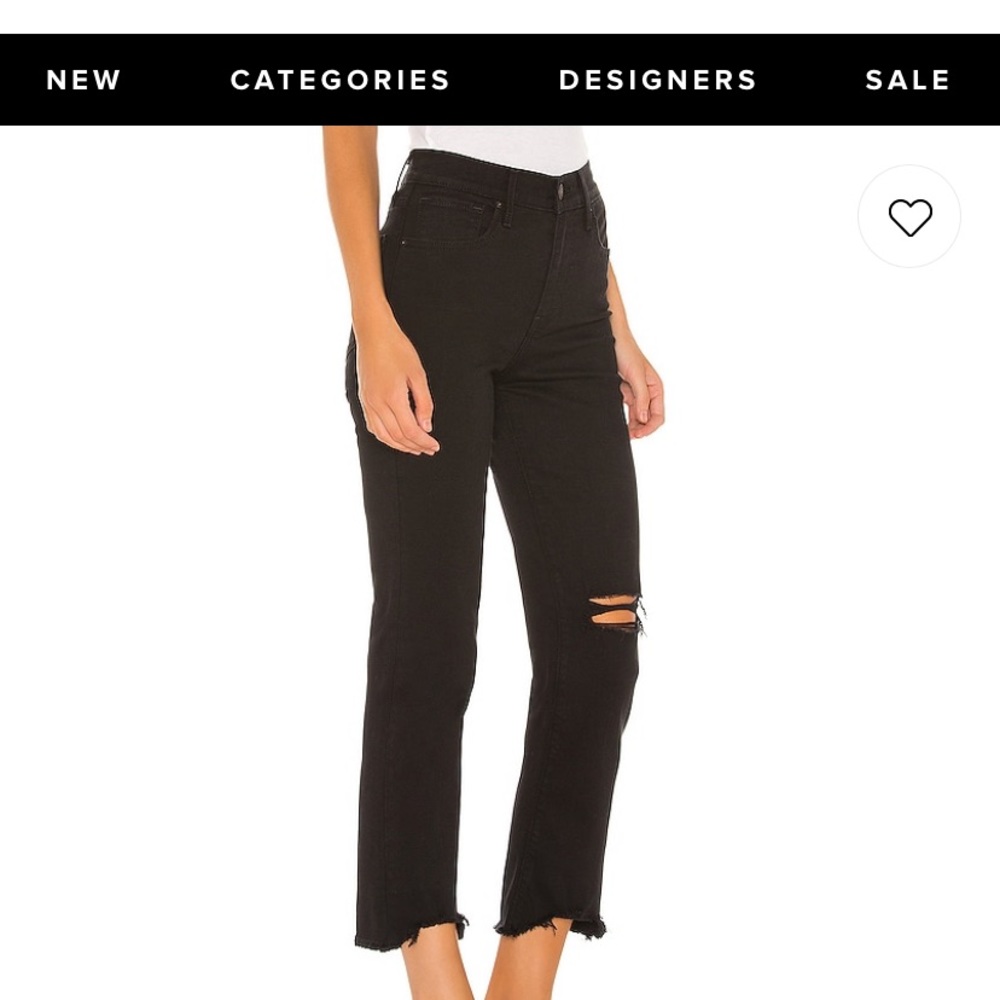 Levi’s jeans